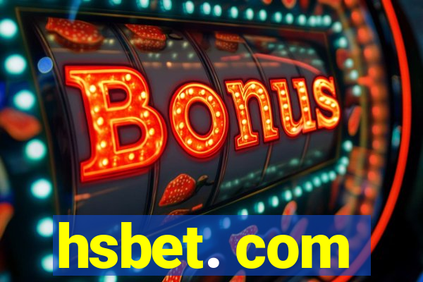 hsbet. com